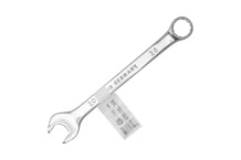 Kombinuotas raktas 20 mm, FORSTIME, FT-75520, CrV plienas, 12 briaunų