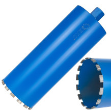 Dimanta kronis urbjmašīnas uzgalis 162x10x450mm 14T 1.1/4", GEKO, G65219