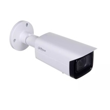 Dahua IPC-HFW1431TP-ZS-S4 NightGuard Zoom 4MP varifokaalne PoE IP välikaamera Valge