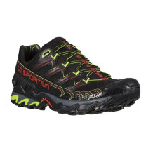 Batai ULTRA RAPTOR II, LA SPORTIVA, 8020647946433, 49.5, JUODAS NEONAS, 710g