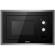 Edesa Mikroviļņu krāsns ar grilu EMW-2010-IG XBK 929270352, 20 L, 800 W, 1000 W, 9 programmas, 63 dB