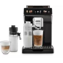 Delonghi Kohvimasin ECAM450.55.G, 1450 W, 19 bar, Integreeritud piimavaht, Automaatne