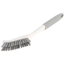 Beldray Indų šepetys LA082572PEU7, balta, 3,00cm, 3,00cm, 28,00cm, antibakterinis, ergonomiškas, kabliukas