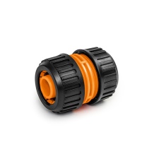 Hose mender 1/2", BRADAS, ECO-PWB2100L, augstas kvalitātes PVC, profesionālai lietošanai