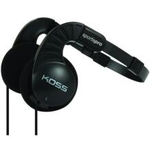 Koss Kõrvaklapid SPORTA PRO 197039, 3.5 mm, 60 Ohm, 15-25000 Hz, stereo, sirge pistik