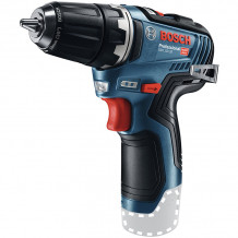 Urbjmašīna GSR 12V-35, SOLO 06019H8001 BOSCH