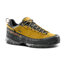 Batai TX5 Low GTX, LA SPORTIVA, 8058428214792, Viršus: Nubuck + rubber rand and toecap, Svoris: 940 gramų (pora)