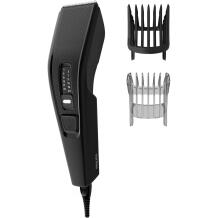 Philips машинка для стрижки волос HC3510/15, 0.5 мм - 23 мм, 13 длины, лезвия из нержавеющей стали, моющиеся лезвия, 100-240 В