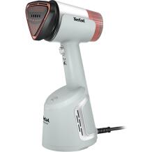Tefal Garment Steamer DT9814, 1400 W, 0.1 L, 20 g/min, 2.6 m laidas, 30 s įkaitinimas, automatinis išjungimas