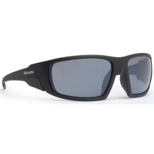 Brilles DMN PARROT, 3 cat, DEMON, 8756220311427, TR90 Ultralight, Smoke mirror, 3, MATT GREY