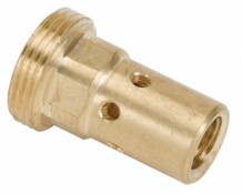 Kontaktdīzes turētājs 25mm, ABICOR BINZEL, 142.0022, 401/501, M8