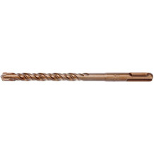 Betooni ja tellise puur X-tip SDS-Plus 10×160 mm YG-11C YT-4209 Yato