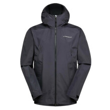 Jacket DISCOVER Shell JKT M, LA SPORTIVA, 8058428122080, 20 000 mm, RET 9, 345g, ONYX CHALK