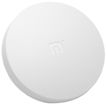 Smart wireless control button with programmable press modes Mi WXKG01LM White YTC4040GL Xiaomi