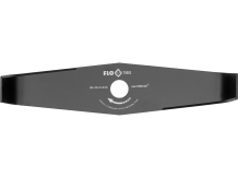 Krūmgrieža smalcinātāja asmens 320/25,4mm 79563 FLO