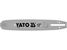 Chainsaw Guide Bar 3/8" / 0, 05" 12"U YT-84927 YATO