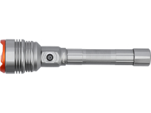 Lādējams kabatas lukturis 180W, STHOR, 88557, 10000LM, 5 režīmi, 500m gaismas diapazons