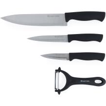 Russell Hobbs RH031521 Venus 4 pcs Knife And Peeler Set