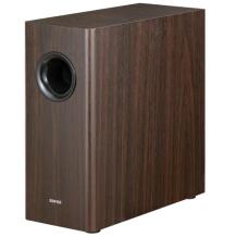 Edifier Garsiakalbis T5s Brown, 70 W, 35-115 Hz, RCA, nešiojamas