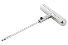 Padangų remonto adata ROCKFORCE RF-STR-30, 82 mm