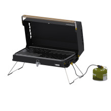 Grils 'Kuchoma', kompakts, viegli tīrāms, piezo aizdedze, R790010, PRIMUS