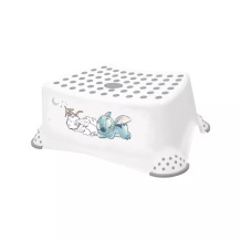 Astmelaud Tomek "Stitch" Keeeper 0618431100319 40.5x28.5x14cm valge