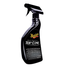 Meguiar's M69916 Top Coat Maintenance finiša aerosols – UV un hidro aizsardzība 473 ml