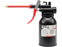 Tepalinė su lanksčiu antgaliu 200ml YT-06912 YATO