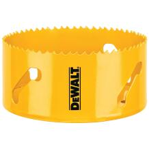 Dewalt Zāģis 111 mm Bi-Metāla DT90341-QZ, 111 mm, 47 mm, 1, Dzelzs, Koks, Plastmasa, 1 gab.