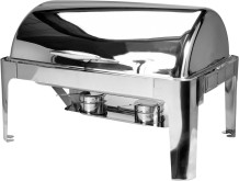 Ēdienu sildītājs DISH GN 1/1 9L YG-04140 YATO