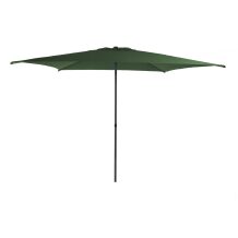 Saulessargs OSLO 2,5x2,5m, zaļš 19449