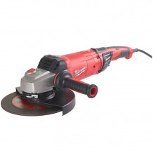 Leņķa slīpmašīna AGVKB-24-230 EKXDMSKIT 4933471465 MILWAUKEE