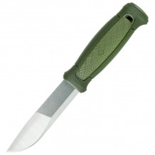 Nuga Kansbol Knife Green 12634 MORAKNIV