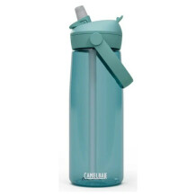 Bottle Flip Straw 0.75L, CAMELBAK, 0886798054247, Capacity: 0.75 L, Material: Tritan® Renew, Dimensions: 18.9 x 8.6 x 7.8 cm, Weight: 189g
