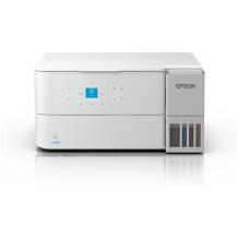 Epson Multifunktsionaalne printer EcoTank L4366 C11CL41409, 4800 x 1200 dpi, A4, 20 ppm, Wi-Fi, ADF, värviline