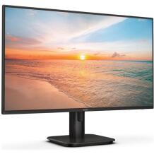 Philips ЖК монитор 24E1N1100A/00, 24", 1920 x 1080, 100 Гц, 1 мс, 250 кд/м², 1x HDMI, черный