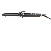 Blaupunkt Plaukų garbanojimo priemonė HSC602 AGDBLPW015, 55 W, 100-240 V, 25 mm, automatinis išjungimas, LED ekranas