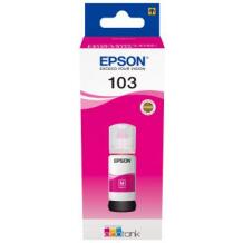 Epson Tindi pudel C13T00S34A, 65 ml, Magenta, 1-pakk, Tindi täiendamine, Ühildub Epson L1210, L3210, L3211, L3250, L3251, L3256