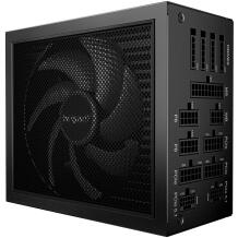 Be Quiet Lauaarvuti toiteplokk Dark Power 14 BP021EU, 1200W, 80 PLUS Titanium, Aktiivne jahutus, Täielikult modulaarne