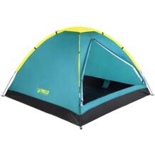 Bestway Kolme inimese telk 68085, 2.2kg, 2100mm, 1300mm, 1 sissepääs, 1 magamisruum, 8 min paigaldus