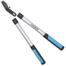 Haterra oksakäärid 9135969, 67cm, 40mm, süsinikterasest tera, PTFE kate, alumiiniumkäepid