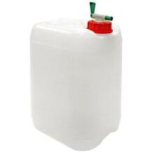 Vodar Кана 5868283, 10L, пластик, водяной бак