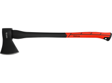 Šķelšanas cirvis ar stiklašķiedras kātu 1800g YT-79979 YATO