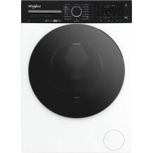 Whirlpool Pesumasin WPM 97W ADS EE, 9 kg, 1400 RPM, A, Digitaalne, Aurufunktsioon, Valge
