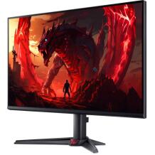 Acer Nitro VG240YP6BMIPX UM.QV0EE.605, 1920 x 1080, 144 Hz, 1 ms, 250 cd/m², 1 HDMI, IPS, FreeSync, BlueLightShield
