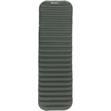 Outwell Dreamspell Single 400123, 195 x 60 x 11 cm, 110 mm, Polüester, Elegantne roheline