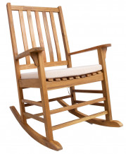 Šūpuļkrēsls FINLAY 66x93xH105cm 13571 HOME4YOU