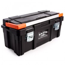 Įrankių dėžė 650x300x295mm 4750PTB65 BAHCO