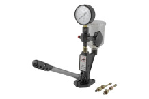 Dyzelinių purkštukų testavimo stendas, Forsage, F-905G13, 0-600 bar, 800 ml talpa