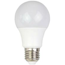D Line LED лампочка 9092910, 7W, 600lm, 3000k, диммируемая, A60, матовая, E27